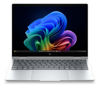 HP EliteBook 8 Flip G2i 13 inch Notebook Next Gen AI PC (C54LZAV)