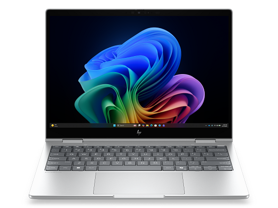 HP EliteBook 8 Flip G2i 13-inch Notebook Next Gen AI PC - Customizable