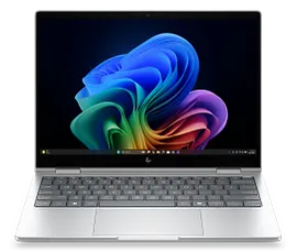 HP EliteBook 8 Flip G2i 13-inch Notebook Next Gen AI PC - Customizable