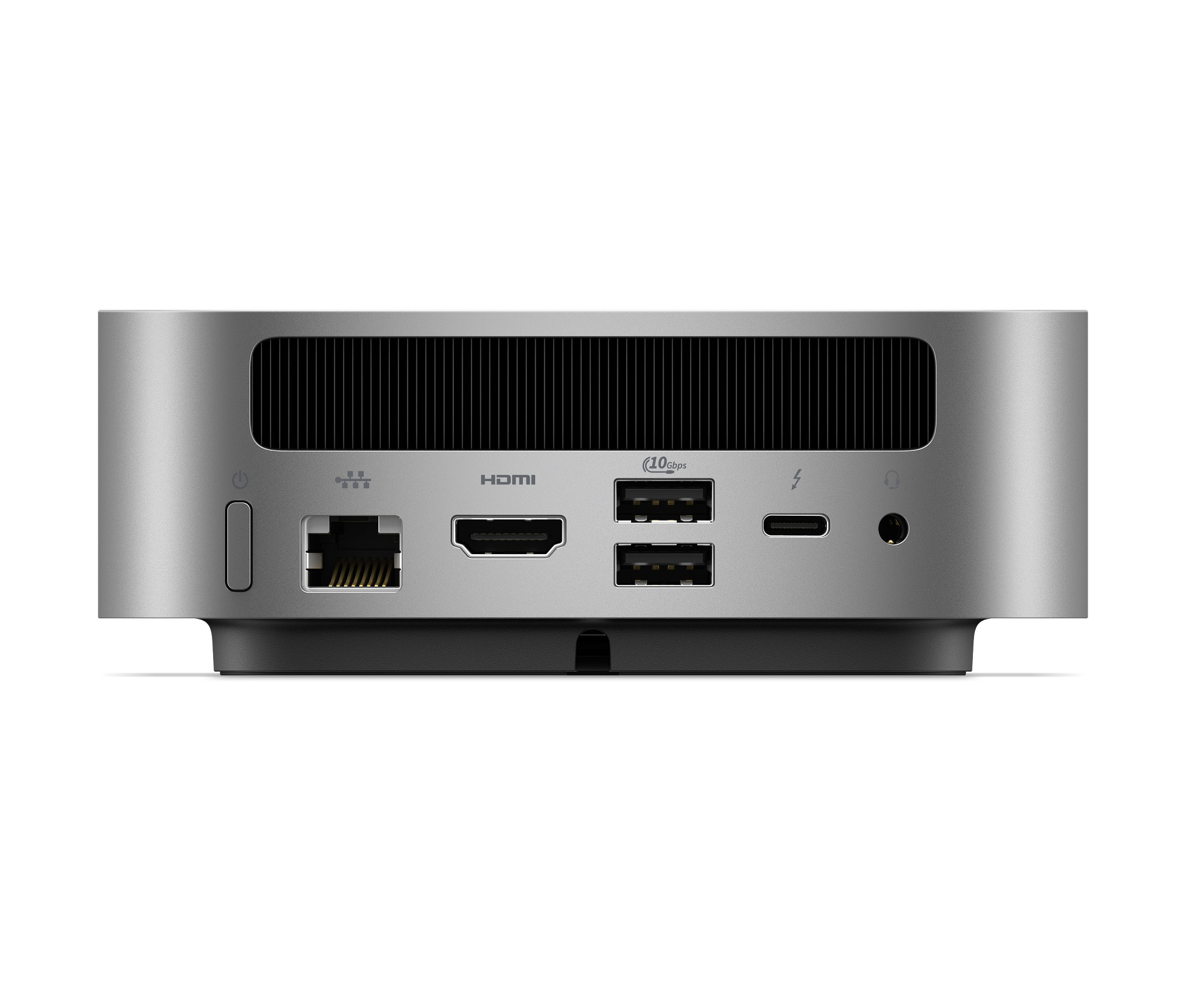 HP OmniDesk Mini Desktop M05-0300 PC