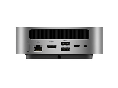 HP OmniDesk Mini Desktop M05-0300 PC