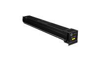 HP W9172MC High Yield Yellow Managed LaserJet Toner Cartridge