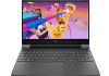 HP Victus 15-fb3016nh C92XXEA 15.6" Ryzen5/240-4.3GHz 24GB 1TB RTX 5050 8GB W11H ezüst Gaming Laptop / Notebook