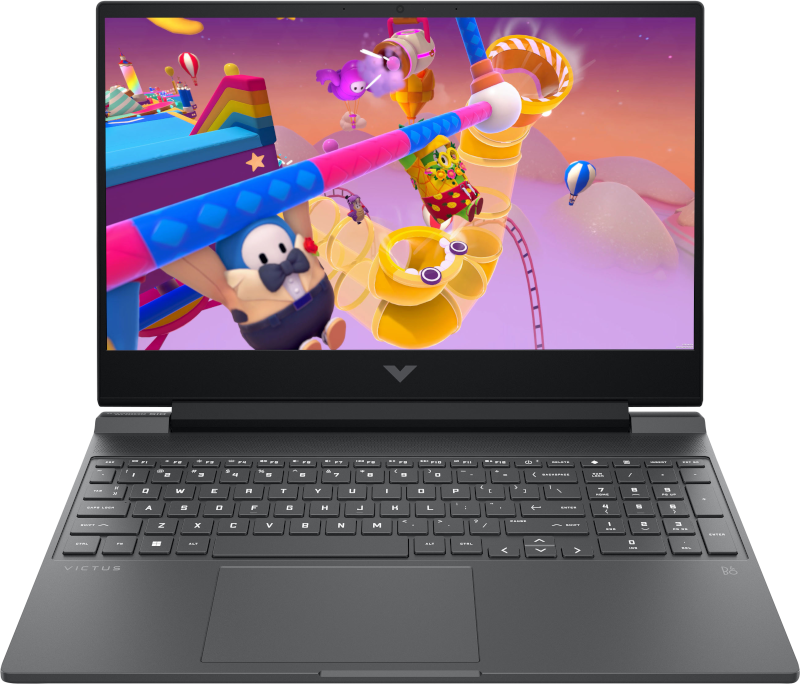 Victus Gaming Laptop 15-fb3123AX