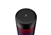 HP 4P5P7AA HyperX QuadCast S – USB-s mikrofon (fekete-szürke) – RGB-megvilágítás