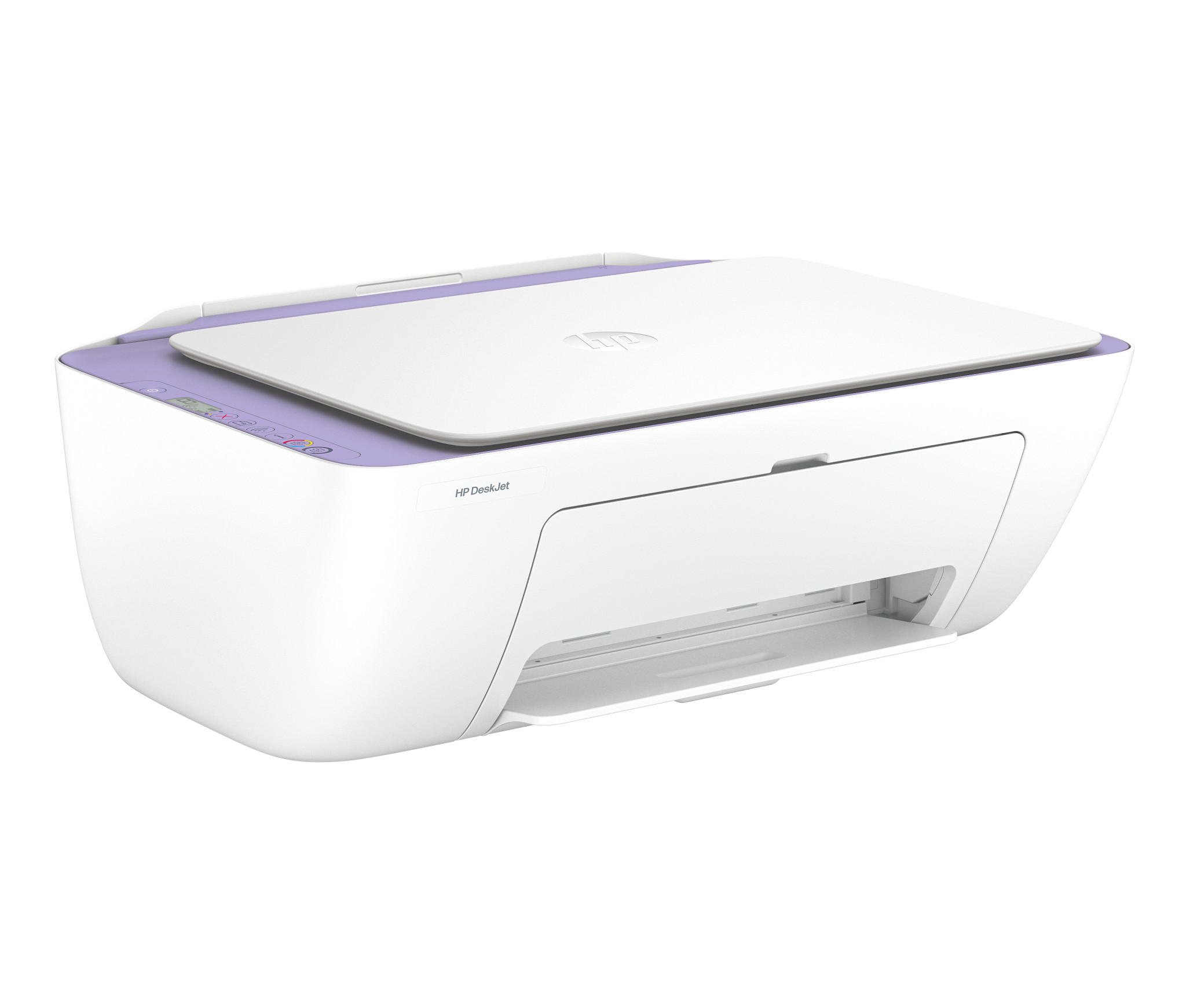 HP DeskJet 2942 All-in-One Printer