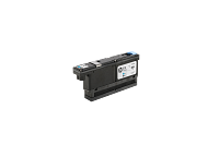 HP 618 Black and Cyan Stitch Stitch Dye Sublimation Printhead