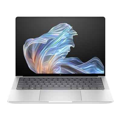 HP EliteBook X G1a 14" Touchscreen Copilot+ PC Notebook - 2.8K - AMD Ryzen AI 7 PRO 360 - 64 GB - 1 TB SSD - Glacier Silver - Smart Buy - AMD Chip - 2880 x 1800 - Windows 11 Pro - AMD Radeon 880M Graphics - BrightView, In-plane Switching (IPS) Technology - Front Camera/Webcam - IEEE 802.11be Wireless LAN Standard Laptop