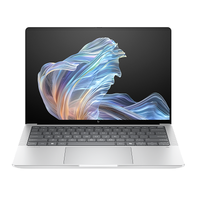 HP EliteBook X G1a 14" Touchscreen Copilot+ PC Notebook - 2.8K - AMD Ryzen AI 7 PRO 360 - 64 GB - 1 TB SSD - Glacier Silver - Smart Buy - AMD Chip - 2880 x 1800 - Windows 11 Pro - AMD Radeon 880M Graphics - BrightView, In-plane Switching (IPS) Technology - Front Camera/Webcam - IEEE 802.11be Wireless LAN Standard Laptop