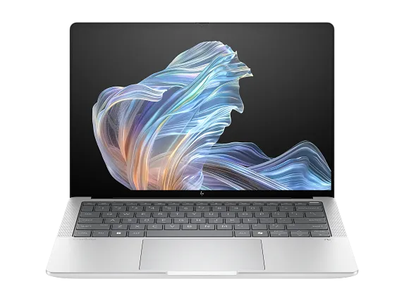 Business Laptop PCs, HP EliteBook X G1a 14 inch Notebook Next Gen AI PC Wolf Pro Security Edition