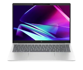 HP Pavilion Plus Laptop 14-ew1010nr 14", Windows 11 Home, Intel® Core™ Ultra 5, 16GB RAM, 512GB SSD, WQXGA, Natural silver