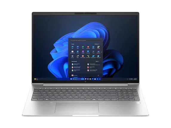 Business Laptop PCs, HP EliteBook 665 16 inch Touch screen G11 Notebook PC  Wolf Pro Security Edition