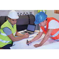 HP F9A30D DesignJet T830 36 hüvelykes többfunkciós nyomtató