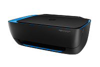 HP DeskJet Ink Advantage Ultra 4729 All-in-One Printer