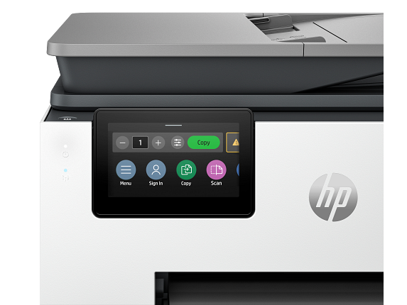 Photo HP 10