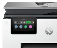 HP OfficeJet Pro 9130b All-in-One Printer