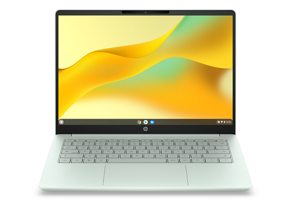 HP Chromebook 14AT-NK000, 14