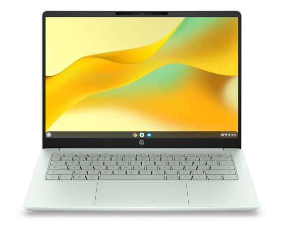 HP Chromebook 14AT-NK000, 14