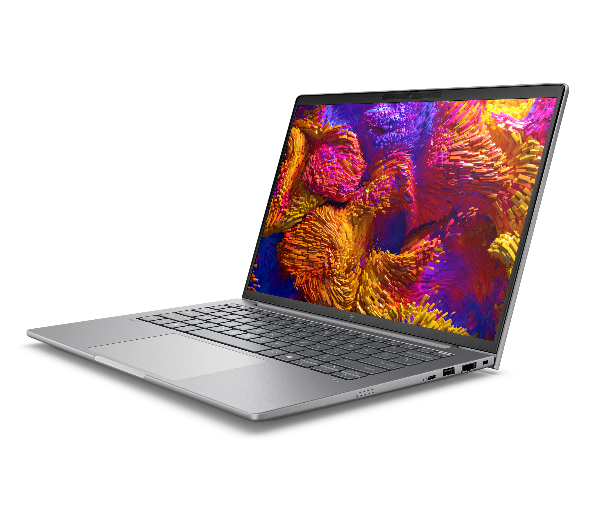 HP ZBook 8 G1ak 14 inch Mobile Workstation PC