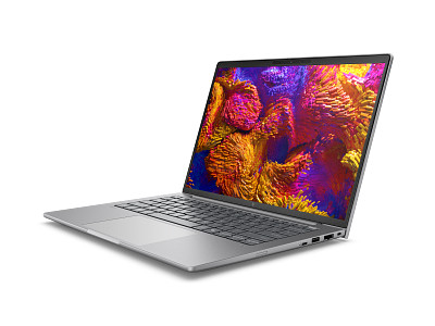 HP ZBook 8 G1ak 14 inch Mobile Workstation PC