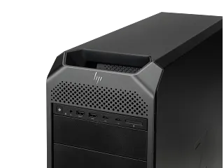 Z6 G4 XEON GOLD 6148 2基 SSD1TB HDD2TB HP Z6 G4 Tower Workstation Desktop (2024) | Xeon Gold - 6242