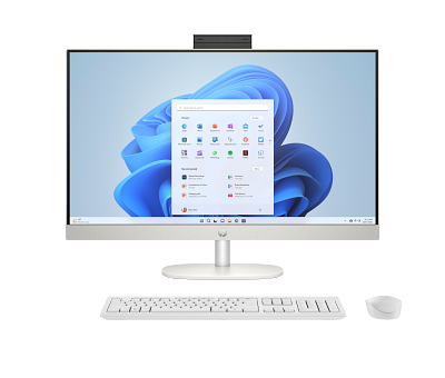 HP All-in-One Desktop PC 27-cr0000i (70P53AV)