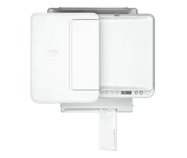 HP DeskJet 4255e All-in-One Printer with 3 Months of Instant Ink for free with HP+, AI-enabled