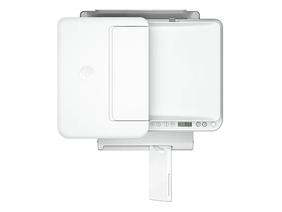 HP DeskJet 4255e All-in-One Printer with 3 Months of Instant Ink for free with HP+, AI-enabled