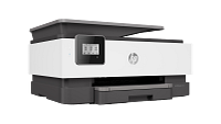 HP OfficeJet 8014 All-in-One Printer