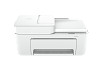 HP 60K29B DeskJet 4222E A4 színes tintasugaras multifunkciós nyomtató világos kék