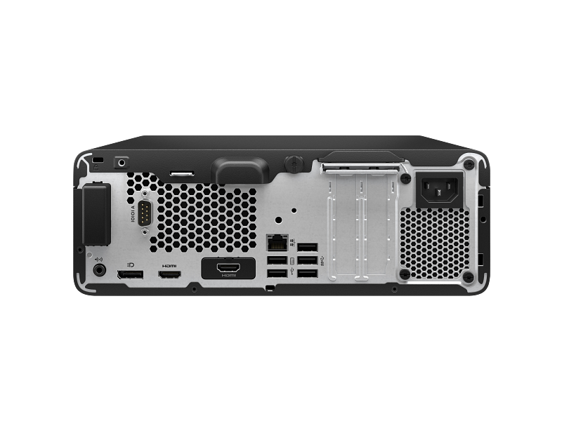 Equipo de escritorio HP Pro 400 de factor de forma reducido G9 | HP® Ecuador