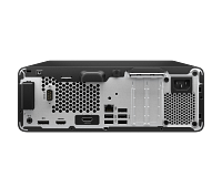 HP Pro SFF 400 G9 Desktop PC (8Y4T3AV)