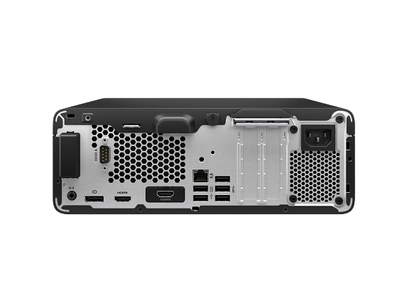 HP Pro Desktop Intel Core i5 14th gen, 16 GB; 256 GB SSD Windows 11 Pro - Picture 3 of 4