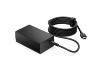 HP 1P3K6AA 65 W-os USB-C LC tápegység