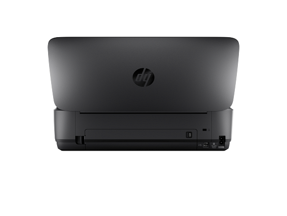 Photo HP 3