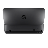 HP OfficeJet 258 Mobile All-in-One Printer