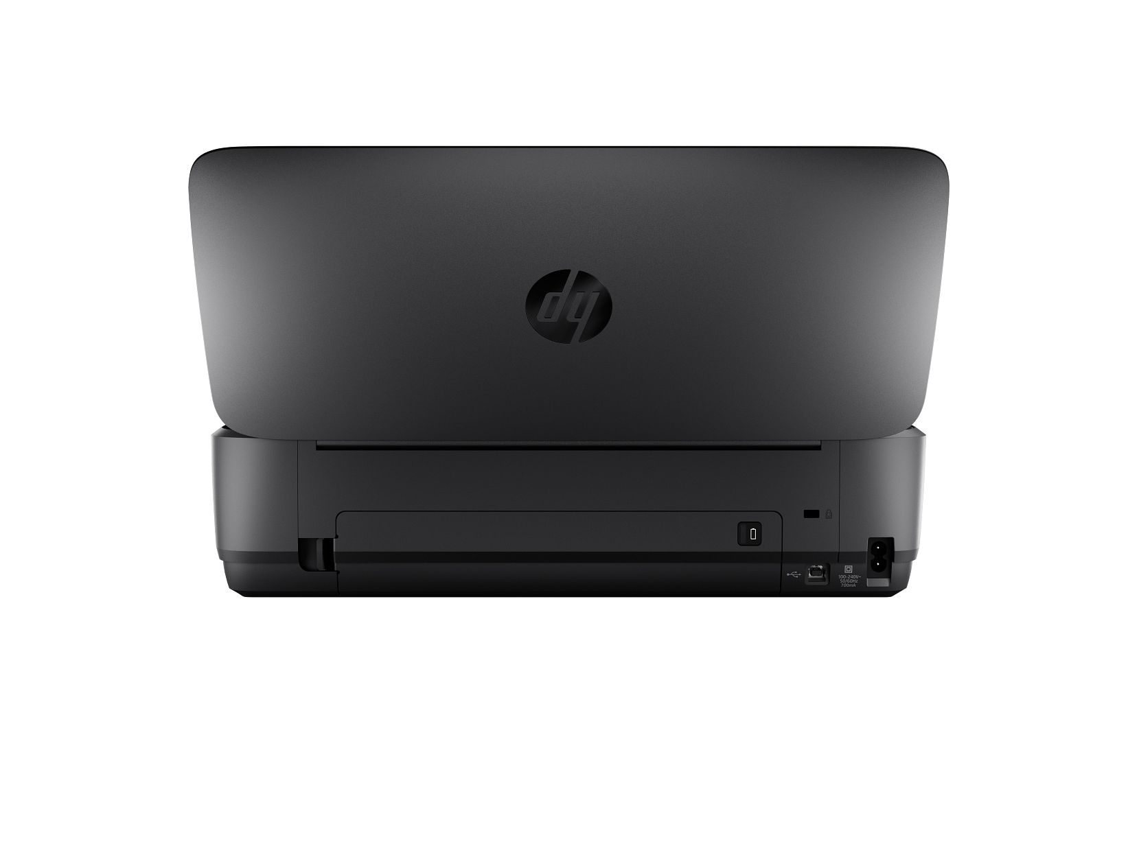 Imprimante tout-en-un mobile HP OfficeJet 250 | Impression, numérisation, copie mobile | CZ992A - Photo 3/10