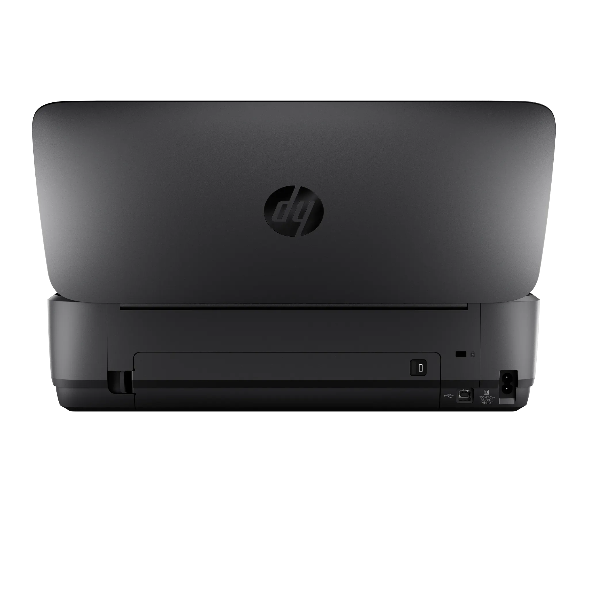 HP OfficeJet 250 Printer - Thumbnail 4