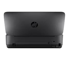 HP OfficeJet 250 Mobile All-in-One Printer