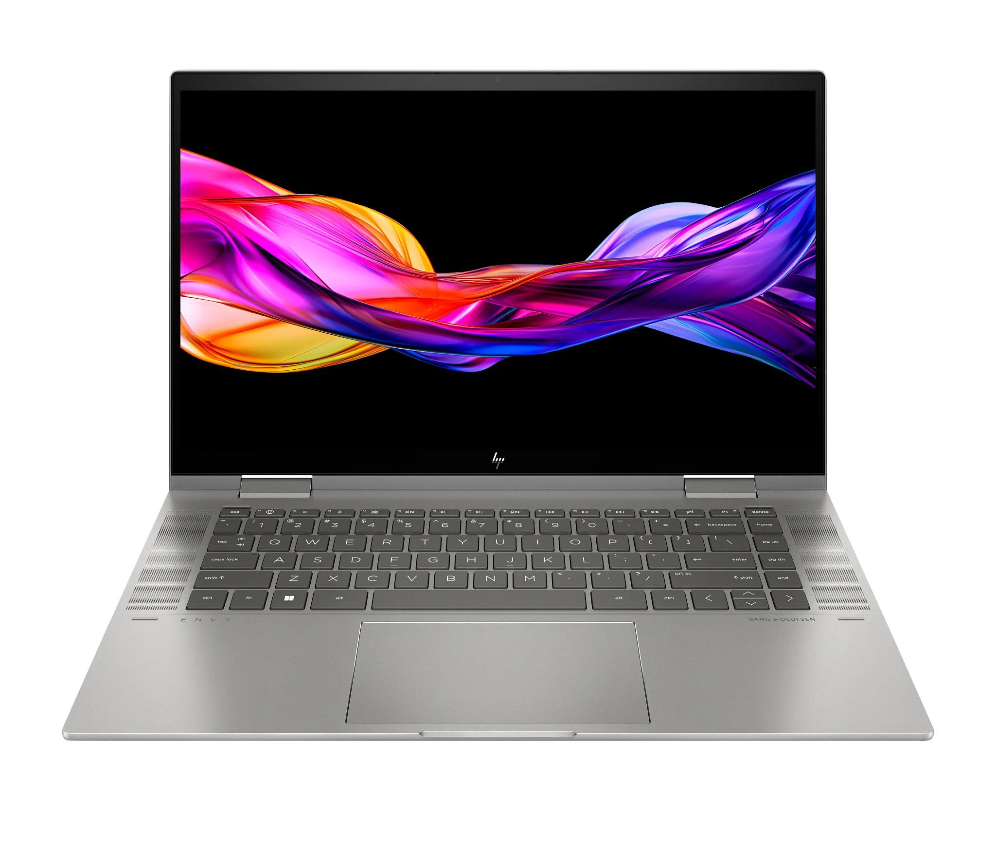 HP Envy x360 2-in-1 2023 Business Laptop 15.6