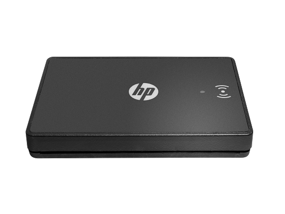 Lecteur USB sécurisé HP Legic
