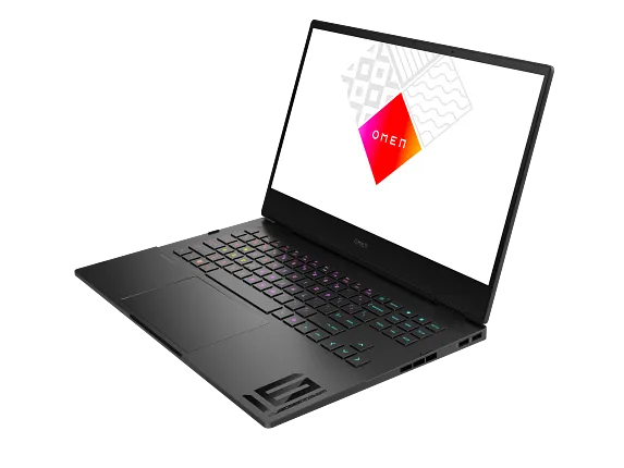 OMEN Laptop 16-k0797nr, 16.1