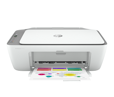 HP DeskJet 2721e All-in-One Printer