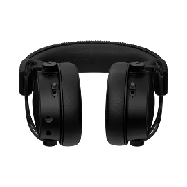 HyperX Cloud Alpha S - Gaming Headset (Black) (HX-HSCAS-BK/WW)
