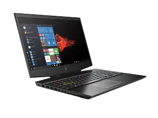 ノートPC hp - OMEN by HP 15-dh0000 G1 7LH06PA-AAAA Omen by hp laptop 15-dh1xxx | eBay