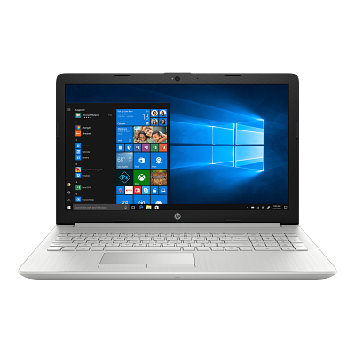 HP Notebook 15-da1041tu - Specifications & Accessories | HP® Support