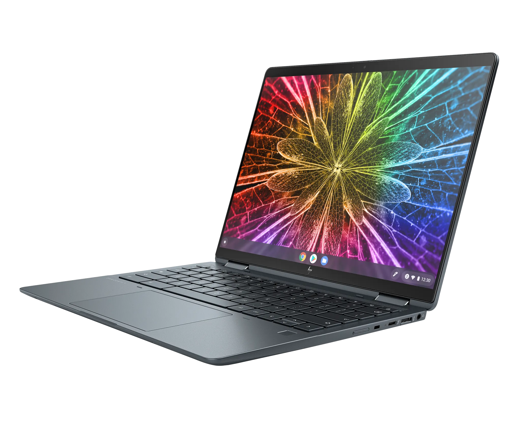 HP Elite Dragonfly i5-8265U 注文 8GB 256GB 1円スタート hp Elite