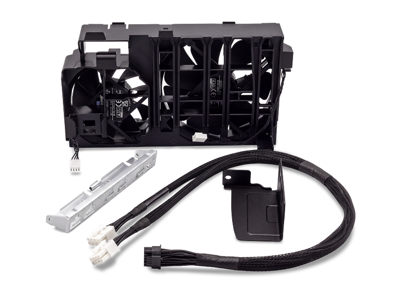 RTX PRO 6000 Z8 Fury G5 Retrofit Kit | HP® Nigeria