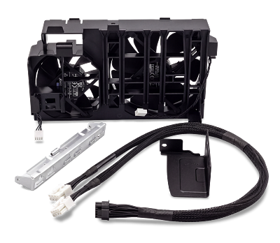 RTX PRO 6000 Z8 Fury G5 Retrofit Kit