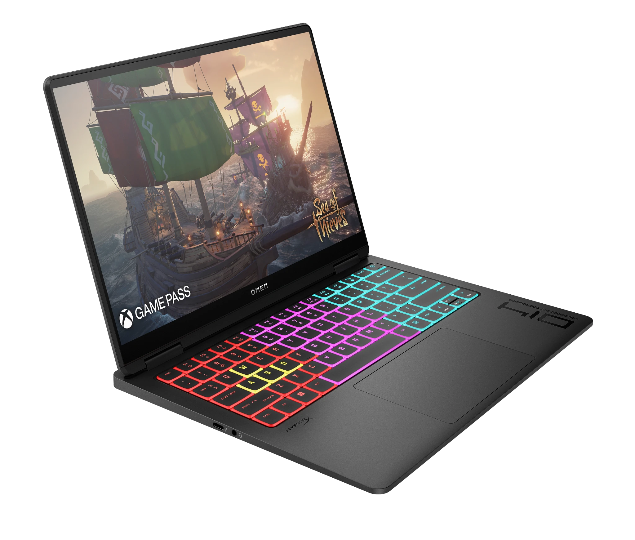 OMEN Transcend 14 - Thumbnail 2